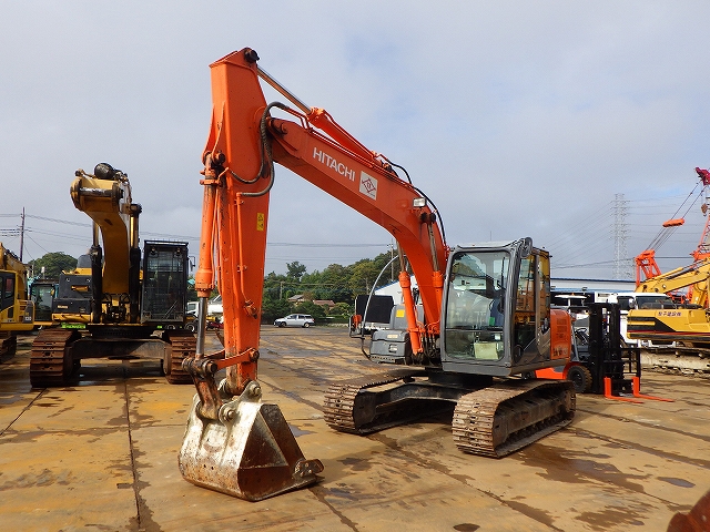 HITACHI ZX120-3 2013