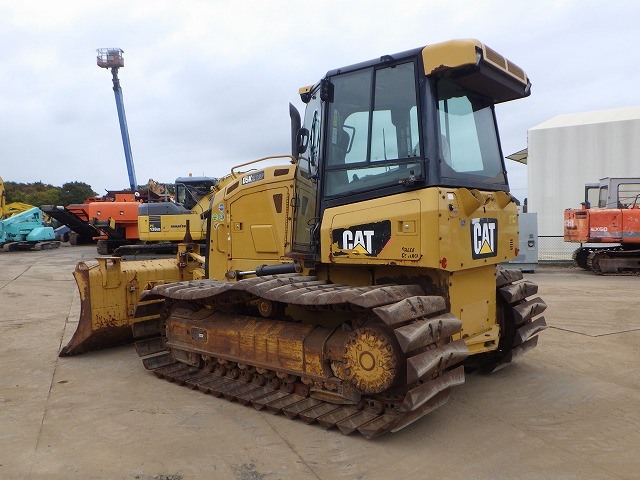 CATERPILLAR D5K-LGP 2013