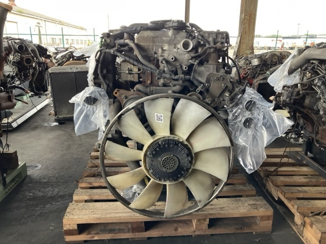 HINO E13C GEARBOX 