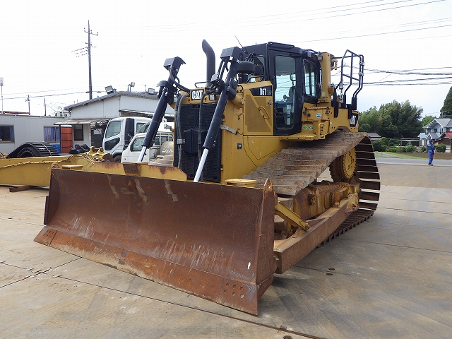 CAT D6TLGP 2016